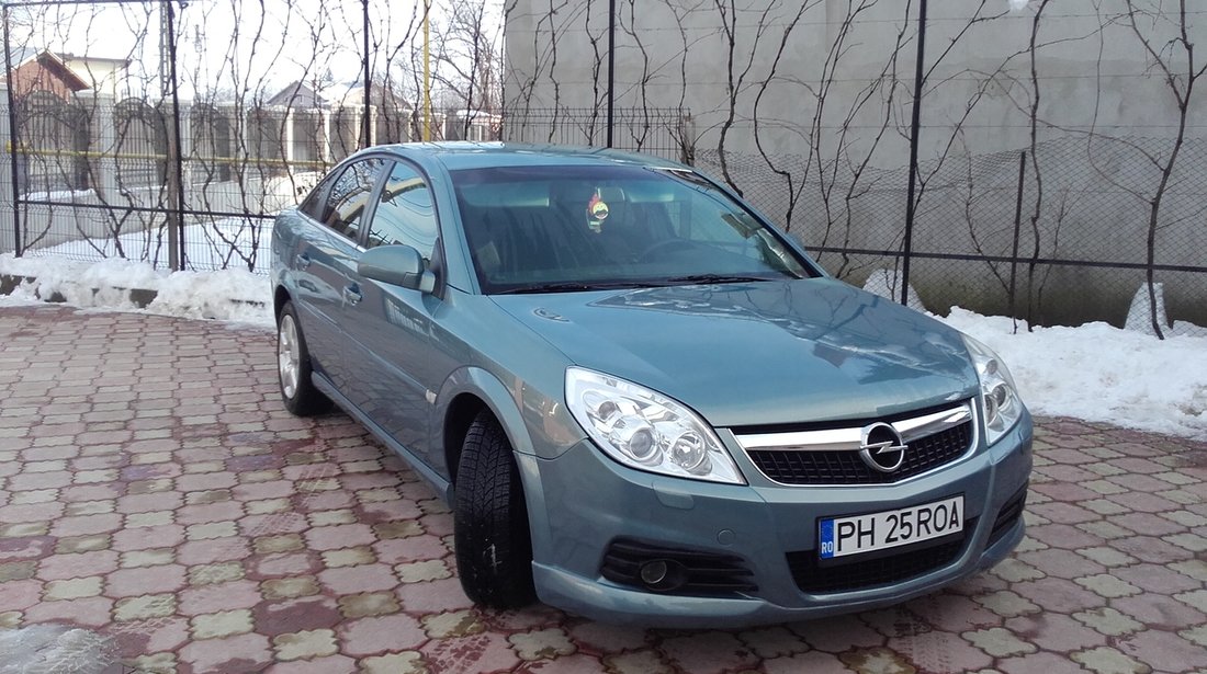 Opel Vectra 1.9cdti 2006