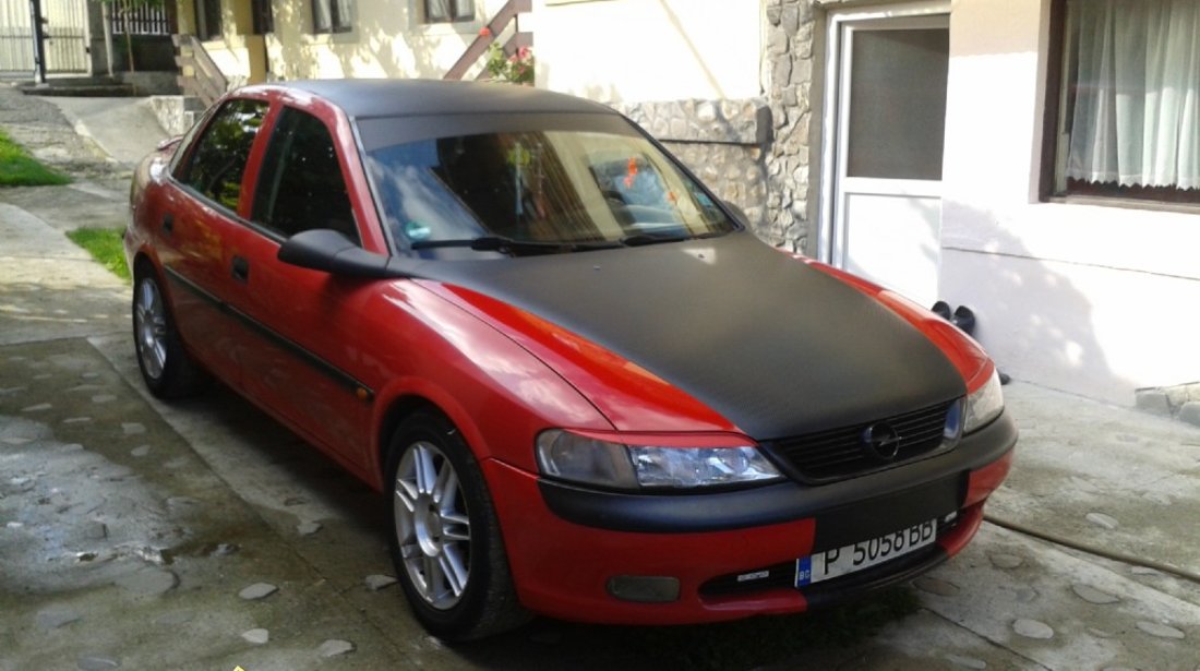 Opel Vectra 1598