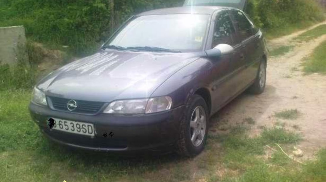 Opel Vectra 16.16V 1996