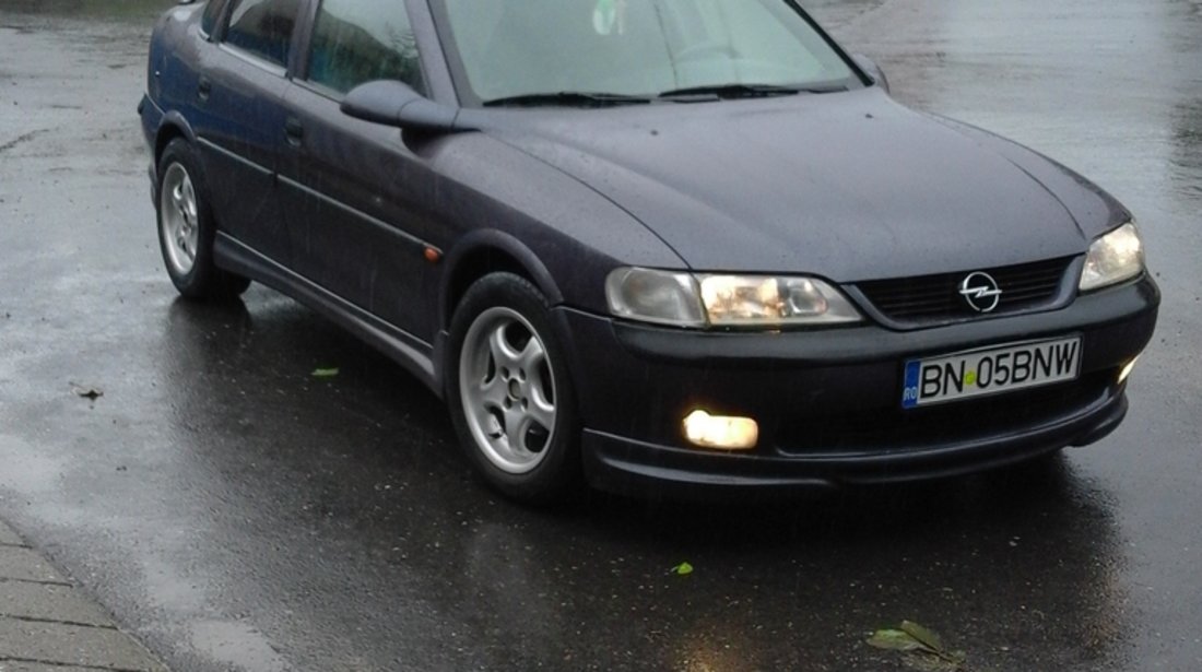Opel Vectra 16.16V 1996
