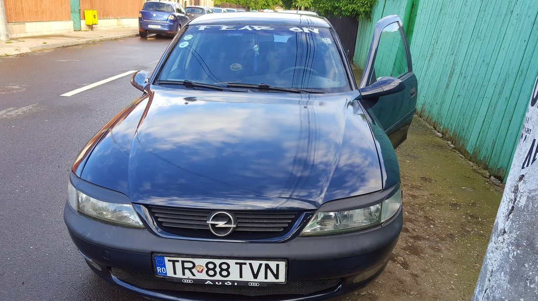 Opel Vectra 16.16V 1997