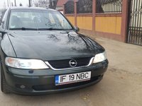 Opel Vectra 16.16V 2001 Opel Vectra 16.16V 2001