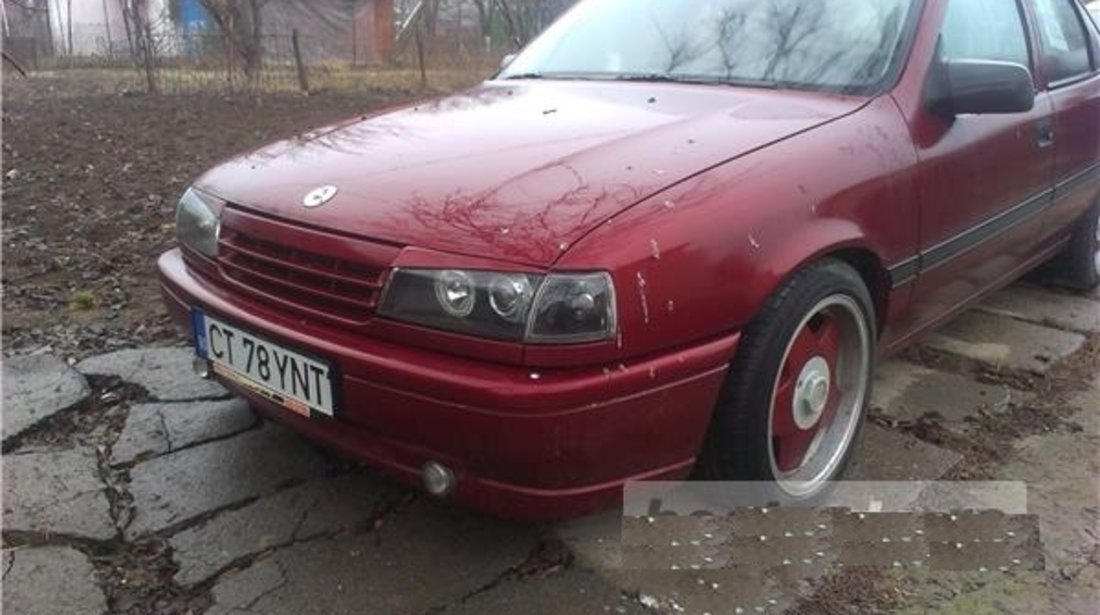 Opel Vectra 1600 1992