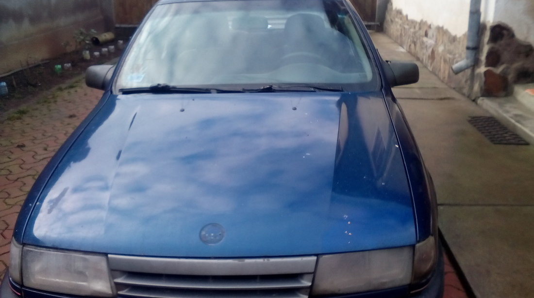 Opel Vectra 1600 1992