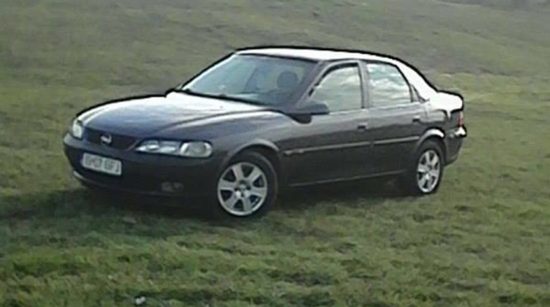 Opel Vectra 1600 1996