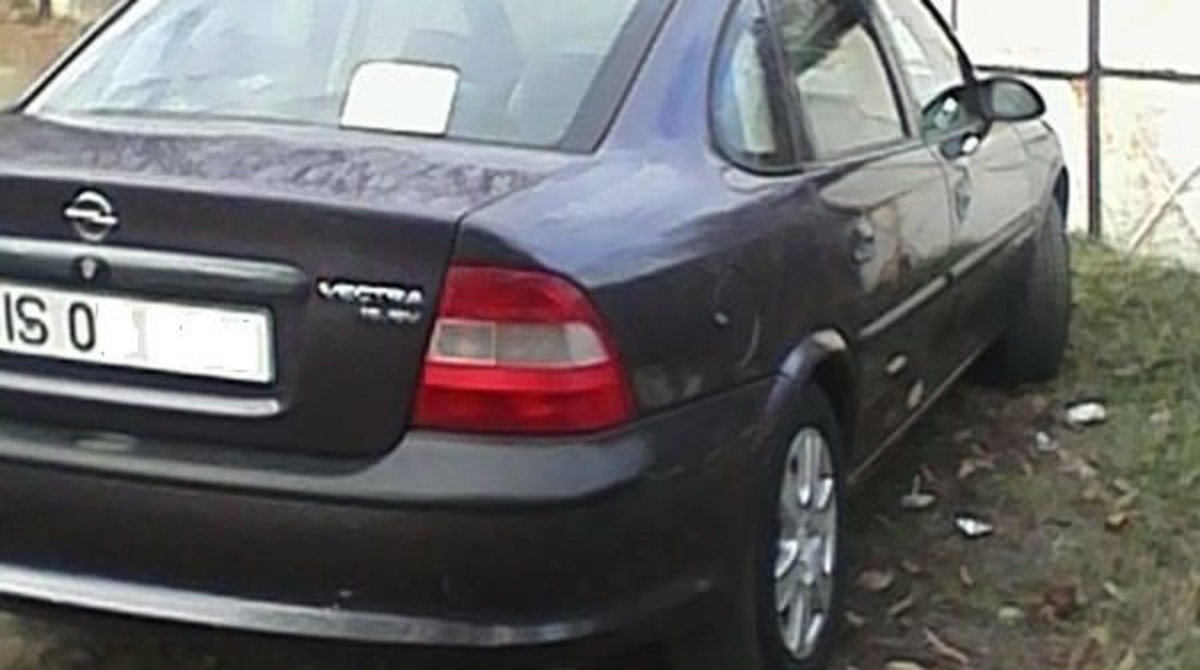 Opel Vectra 1600 1996