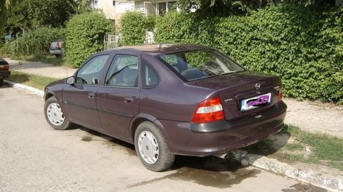 Opel Vectra 1600 1996
