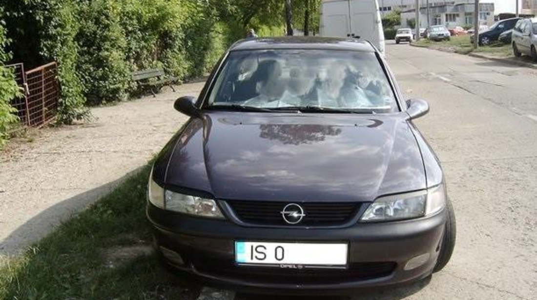 Opel Vectra 1600 1996