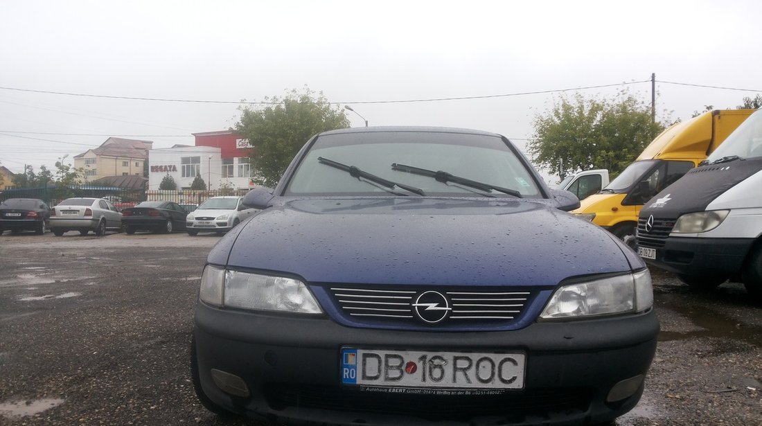 Opel Vectra 1600 1997