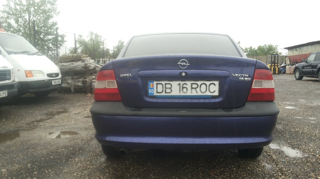 Opel Vectra 1600 1997