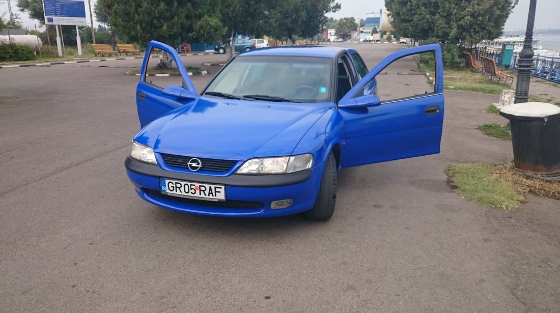 Opel Vectra 1600 2000