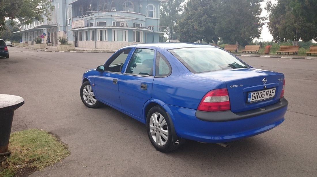 Opel Vectra 1600 2000