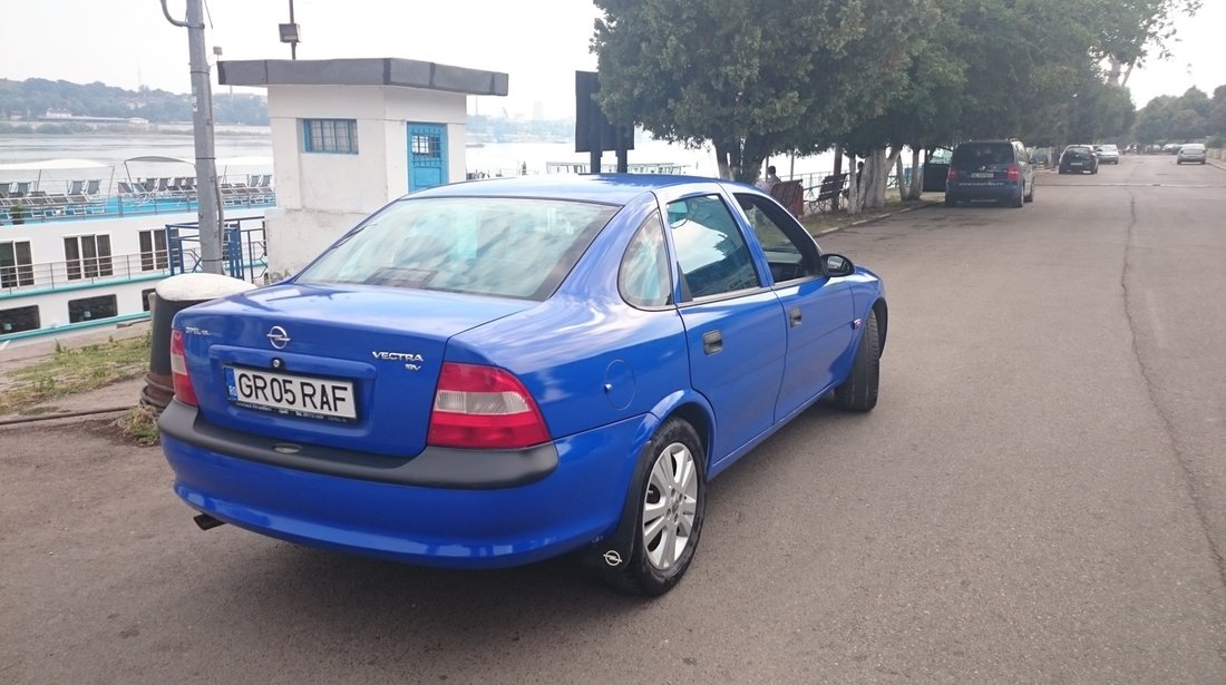 Opel Vectra 1600 2000