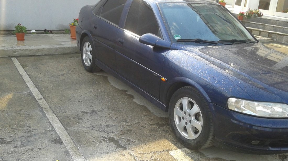 Opel Vectra 1600 2000