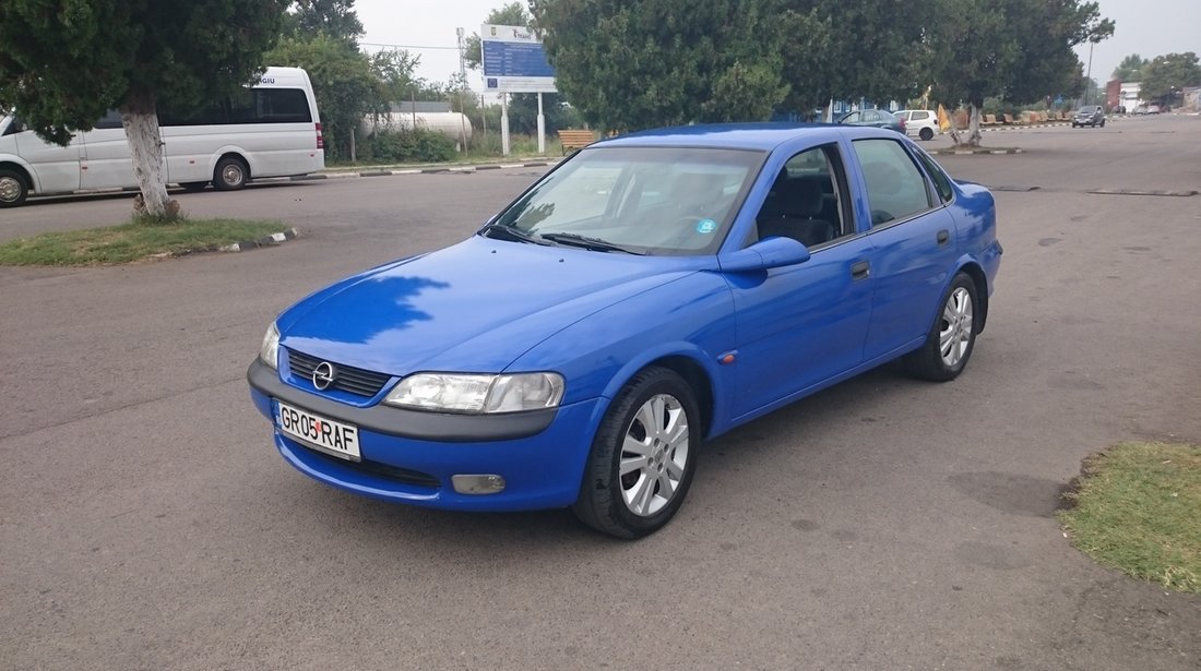 Opel Vectra 1600 2000