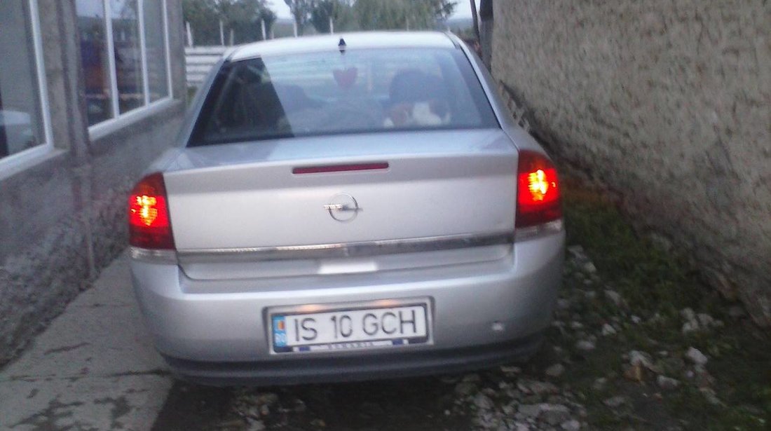 Opel Vectra 1600 2004