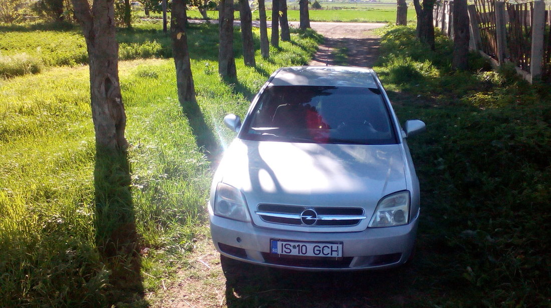 Opel Vectra 1600 2004