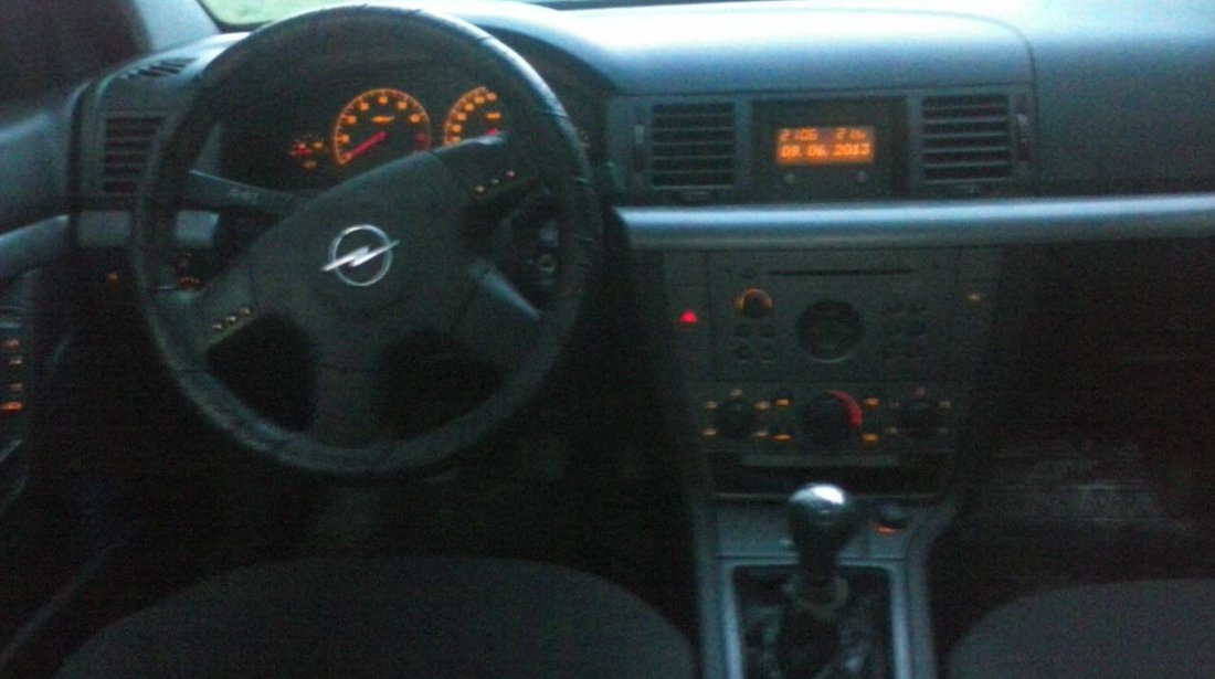 Opel Vectra 1600 2004