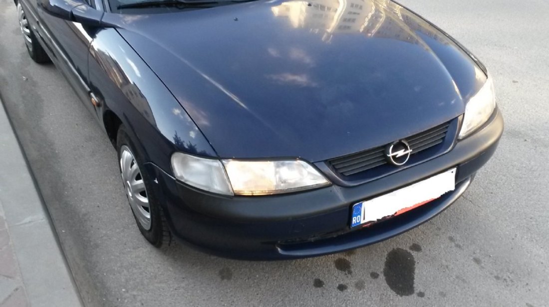 Opel Vectra 1600