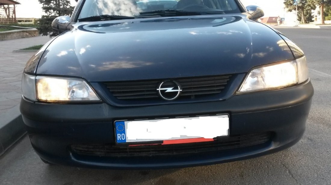 Opel Vectra 1600