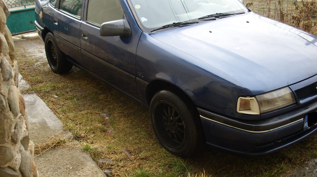 Opel Vectra 17 tdi 1993