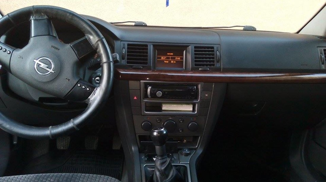 Opel Vectra 18 16v 2003