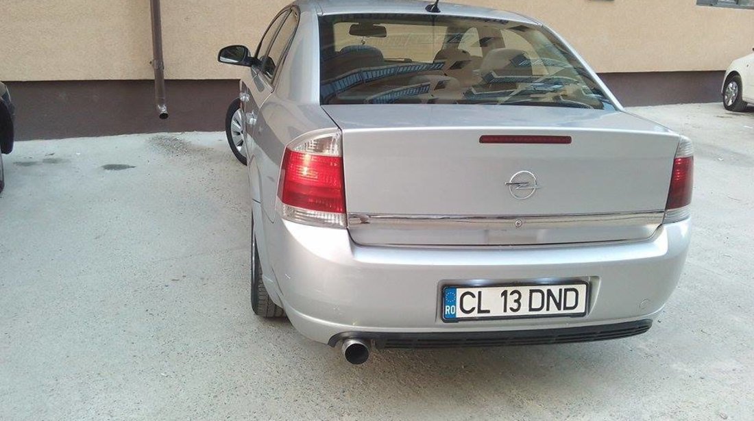 Opel Vectra 18 16v 2003