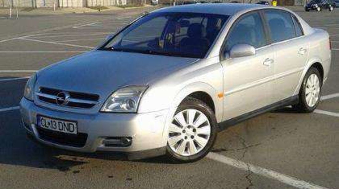 Opel Vectra 18 16v 2003