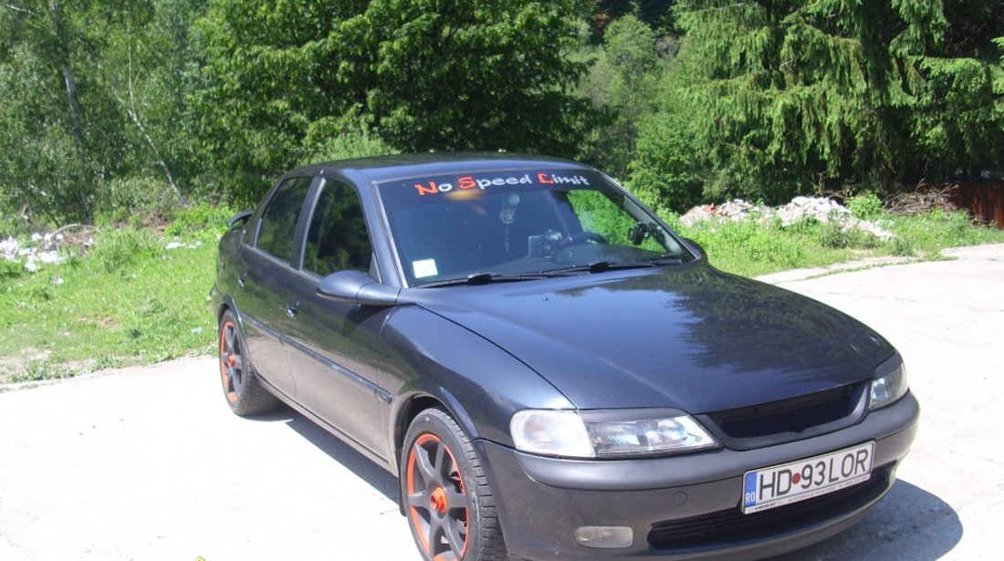 Opel Vectra 1800 16Valve 120Cp