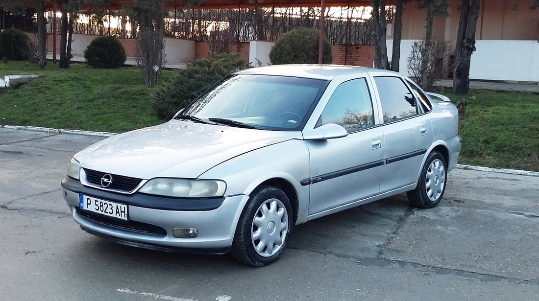 Opel Vectra 1800 1998