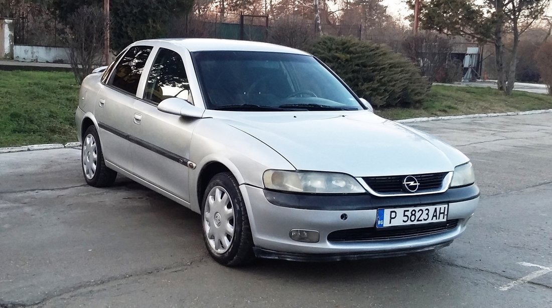 Opel Vectra 1800 1998