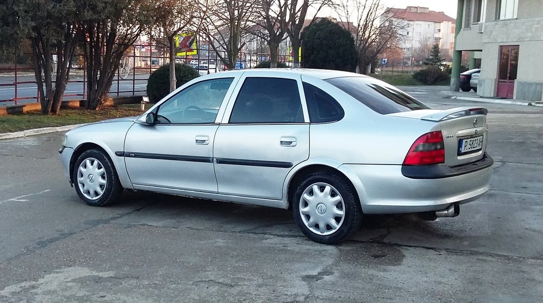 Opel Vectra 1800 1998