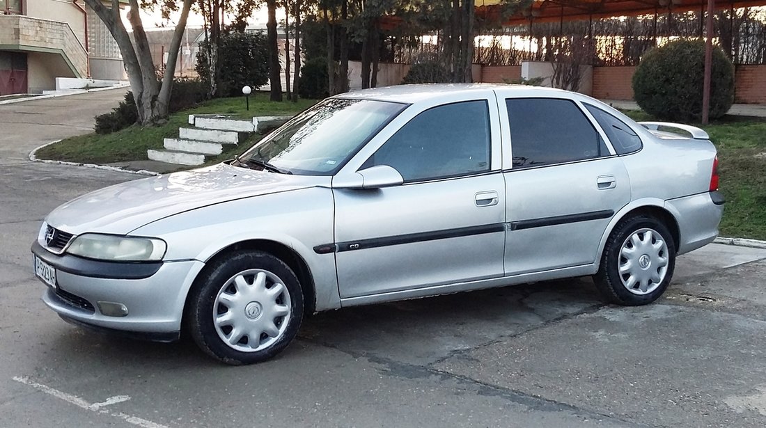 Opel Vectra 1800 1998