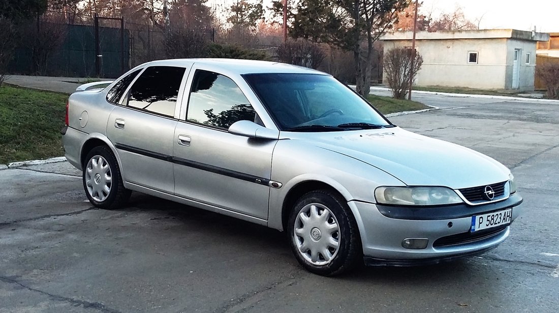 Opel Vectra 1800 1998