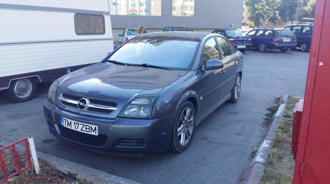 Opel Vectra 1800 cp benzina 2004