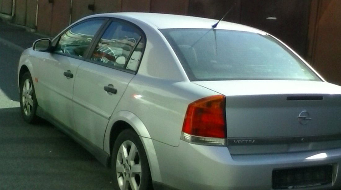 Opel Vectra 1900 2003