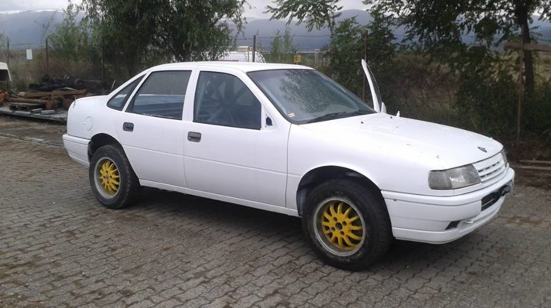 Opel Vectra 2.0 1990