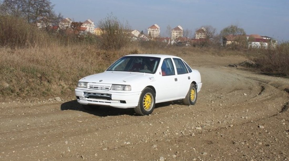 Opel Vectra 2.0 1990