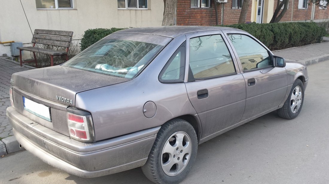 Opel Vectra 2.0 1992