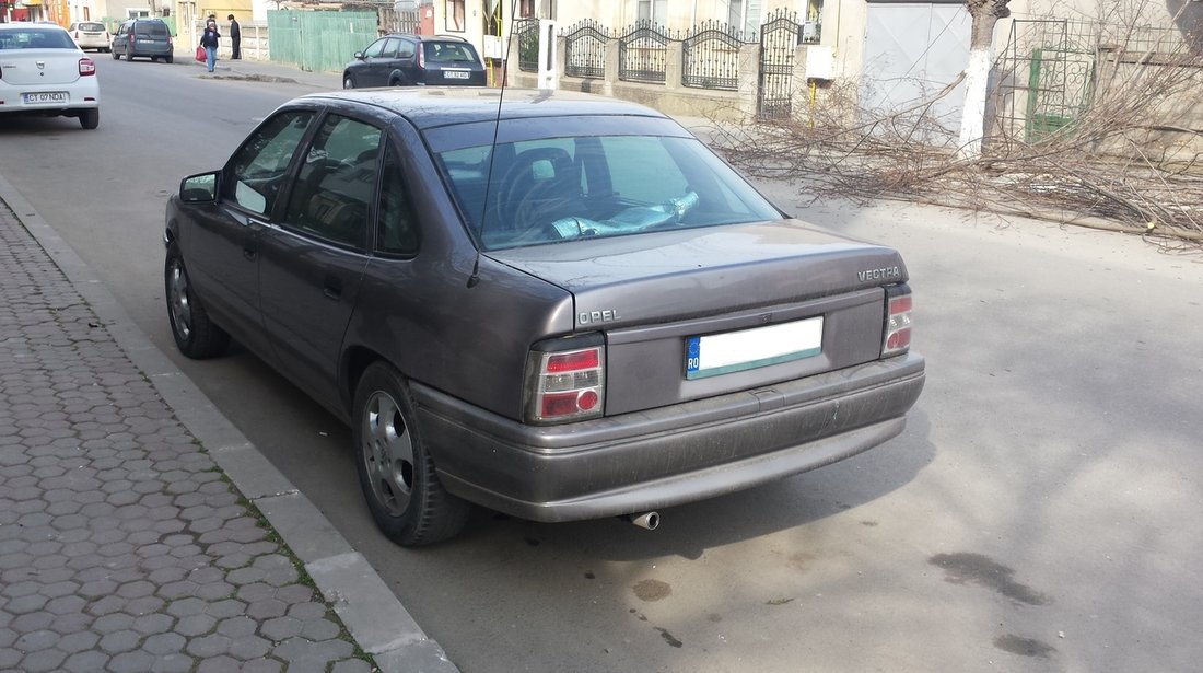 Opel Vectra 2.0 1992