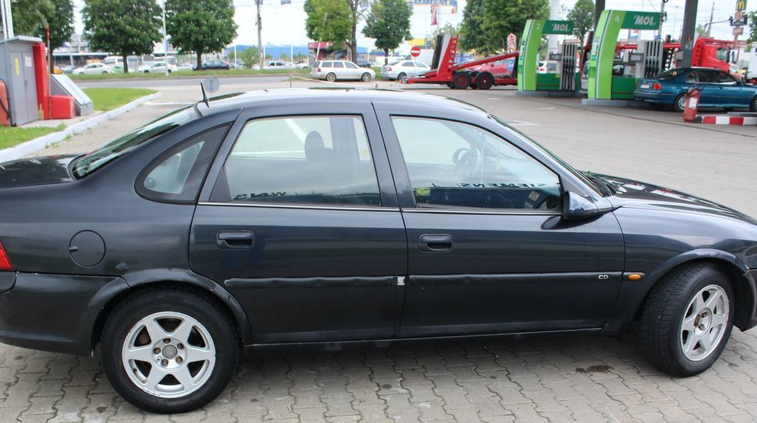 Opel Vectra 2.0 1996