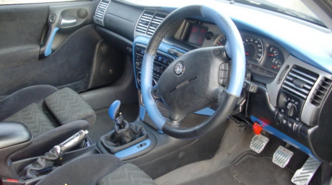 Opel Vectra 2.0 1998