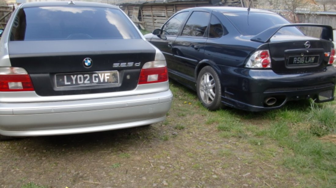 Opel Vectra 2.0 1998