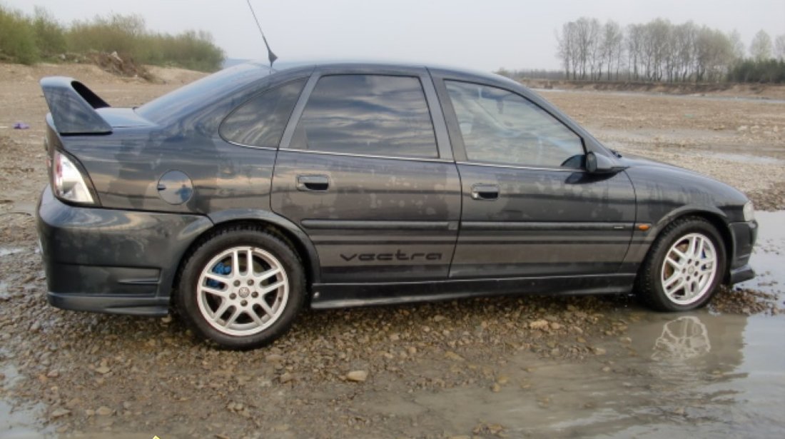 Opel Vectra 2.0 1998