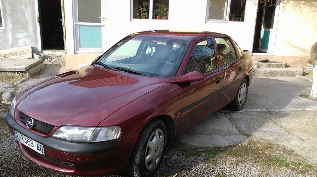 Opel Vectra 2.0 1999