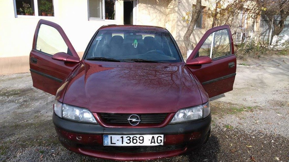 Opel Vectra 2.0 1999