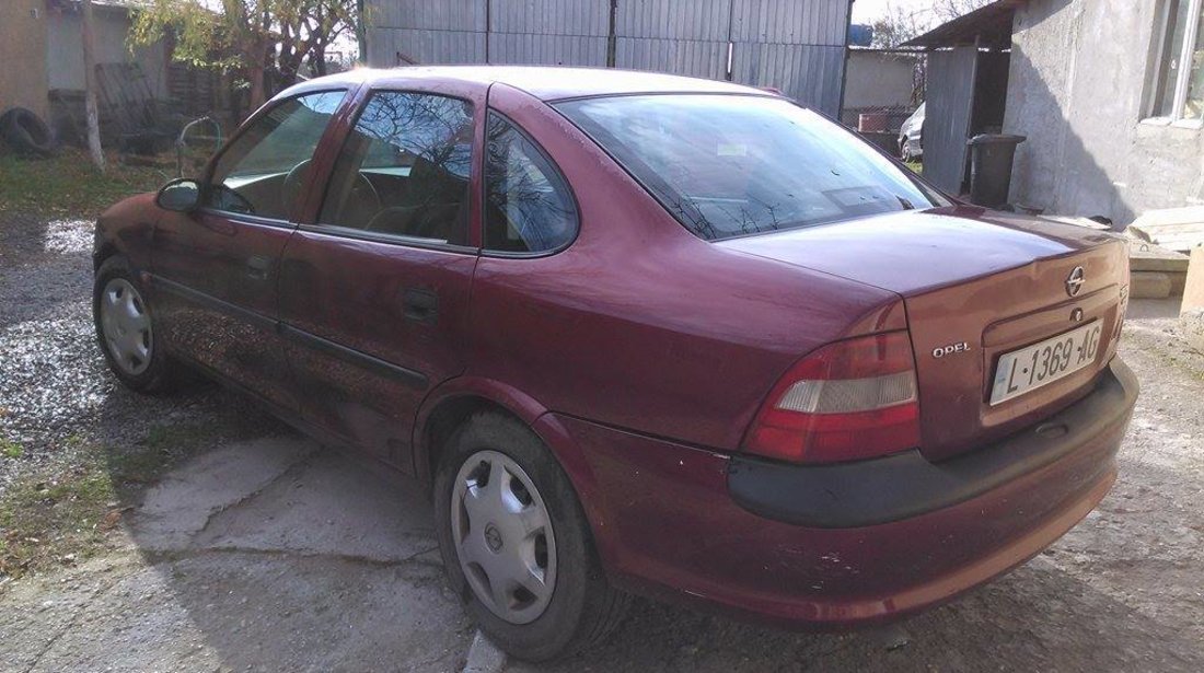 Opel Vectra 2.0 1999