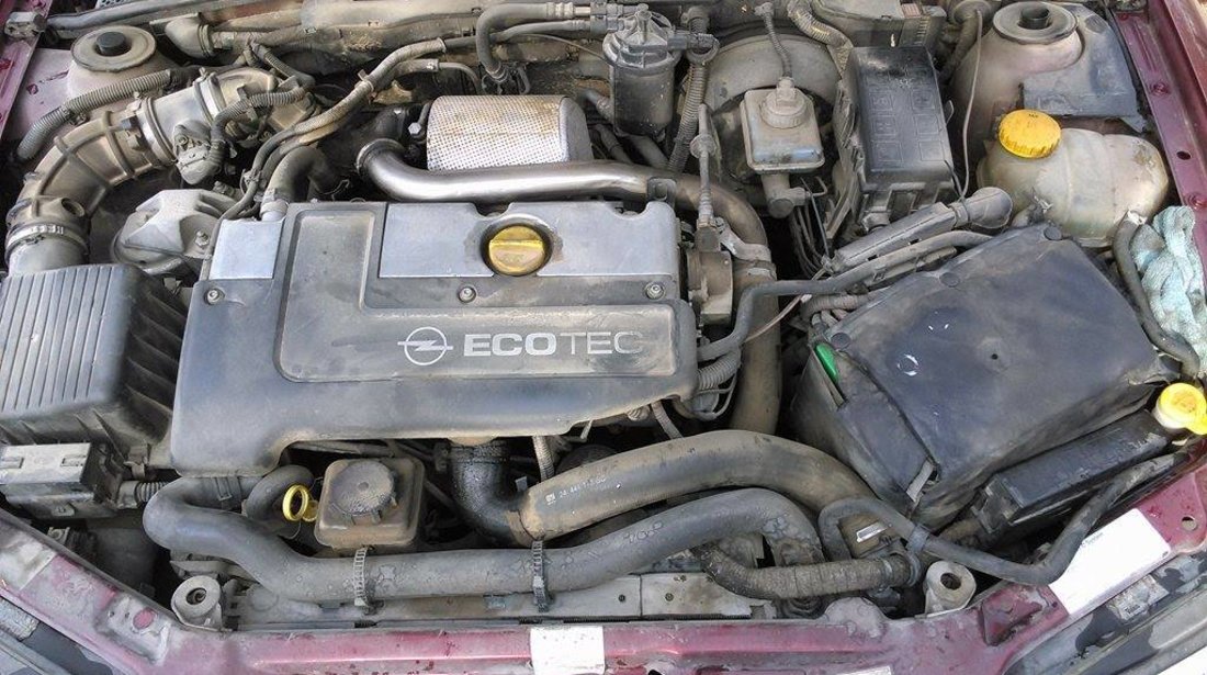 Opel Vectra 2.0 1999