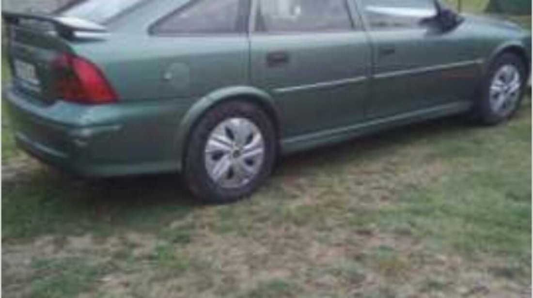 Opel Vectra 2.0 2000