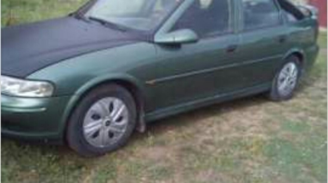 Opel Vectra 2.0 2000